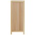 Aparador alto madera contrachapada 42x38x90