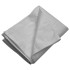 Lona HDPE gris 260 g/m² 6x8