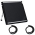 Panel calefactor solar para piscina 75x75