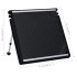 Panel calefactor solar para piscina 75x75