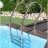 Mint Piscina rectangular