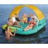 Bestway Isla inflable para 5 personas Sunny Lounge 291x265x83