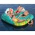 Bestway Isla inflable para 5 personas Sunny Lounge 291x265x83