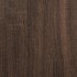 Zapatero de madera de ingeniería roble Sonoma 60x21x125,5