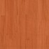 Cama de palets madera maciza de pino marrón cera 140x200