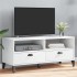 Mueble de TV VIKEN madera maciza de pino