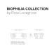 Mesa biophilia by Vondom