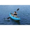 Bestway Kayak hinchable para 1 persona Hydro-Force