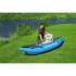 Bestway Kayak hinchable para 1 persona