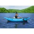 Bestway Kayak hinchable para 1 persona