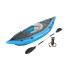 Bestway Kayak hinchable para 1 persona