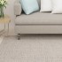 Alfombra de sisal para rascador color arena 66x350