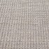 Alfombra de sisal para rascador color arena 66x350