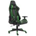 Silla gaming giratoria PVC