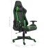 Silla gaming giratoria PVC