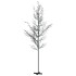 Árbol LED con flor de cerezo 672 LED blanco cálido 400