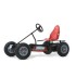 Kart de pedales Berg Basic Red BFR