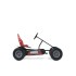 Kart de pedales Berg Basic Red BFR