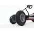 Kart de pedales Berg Basic Red BFR