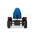 Kart de pedales Berg Extra BFR Blue