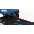 Kart de pedales Berg Extra BFR Blue