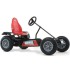 Kart de pedales Berg Extra BFR Red