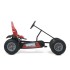 Kart de pedales Berg Extra BFR Red