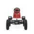 Kart de pedales Berg Extra BFR Red