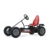 Kart de pedales Berg Extra BFR Red