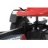 Kart de pedales Berg Extra BFR Red