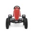 Kart de pedales Berg Extra Sport Red BFR