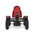 Kart de pedales Berg Extra Sport Red BFR