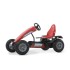 Kart de pedales Berg Extra Sport Red BFR