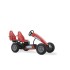 Kart de pedales Berg Extra Sport Red BFR