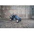 Kart de pedales Berg Extra Sport Blue BFR-3