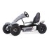 Kart de pedales Berg Race GTS BFR - Full spec