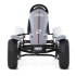 Kart de pedales Berg Race GTS BFR - Full spec