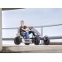 Kart de pedales Berg Race GTS BFR - Full spec