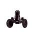 Kart de pedales Berg Black Edition BFR