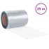 Rollo de cortina de tiras PVC 3mm x 300mm 25