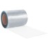 Rollo de cortina de tiras PVC 3mm x 300mm 25