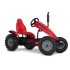 Kart de pedales Berg Case IH BFR