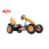 Kart de pedales Berg X-Cross BFR