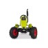 Tractor de pedales Berg Claas BFR