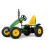 Tractor de pedales John Deere BFR