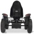 Kart de pedales Berg Black Edition-XXL-BFR