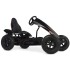 Kart de pedales Berg Black Edition-XXL-BFR