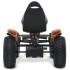 Kart de pedales Berg X-treme-XXL-BFR