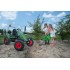 Tractor de pedales Fendt BFR