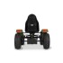 Kart de pedales Jeep Revolution BFR